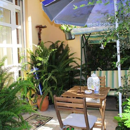 Il Giardino Di Laura Private Rooms Mondello Buitenkant foto